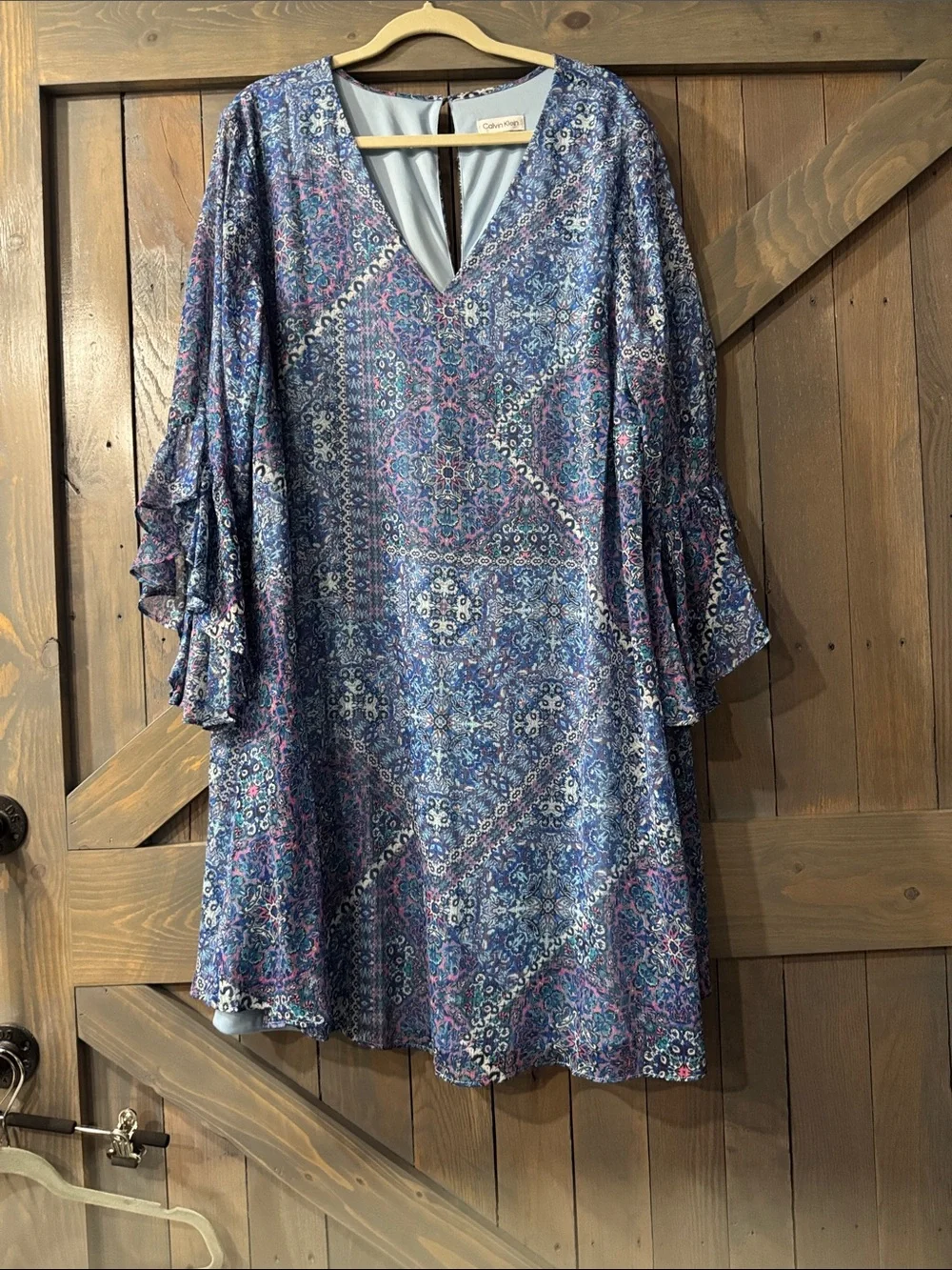 petite casual maxi dresses PRETTYGARDEN Women's Summer Dress Wrap Floral Boho Short S summerwarehouse21 overhead (no zips) / Spencer's Baby Zero Light-Up Size:MOM-2XL